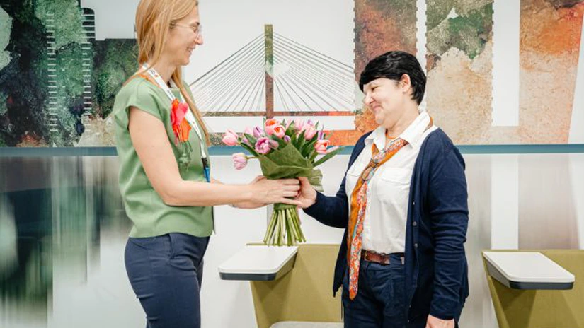 OMV Petrom aduce României cea mai buna clasare la competiția globală Datathon Challenge