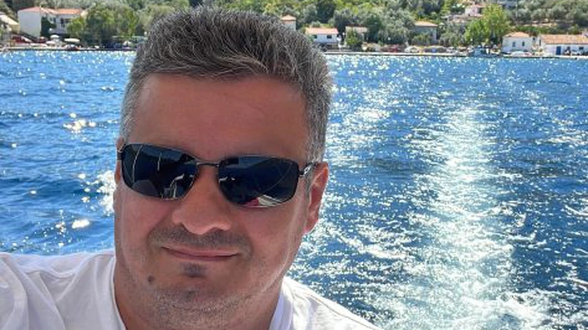 Compania Națională de Investiții Rutiere are un nou director general: Gabriel Budescu