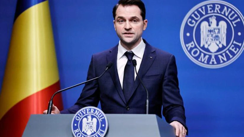 Sebastian Burduja: Pentru foarte mulți români vor exista scăderi la facturi începând de luna viitoare