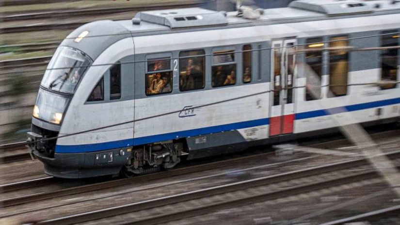 Trenuri București - Pitești - Craiova: CFR Călători anunță modificări de circulație, ca urmare a lucrărilor pe secția Pitești - Golești 