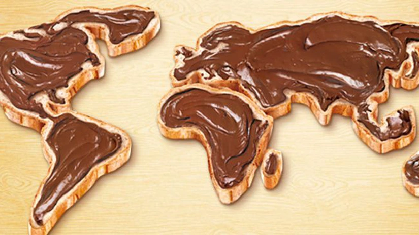 Exporturile UE de ciocolată au crescut anul trecut cu 35% faţă de 2013 - date Eurostat