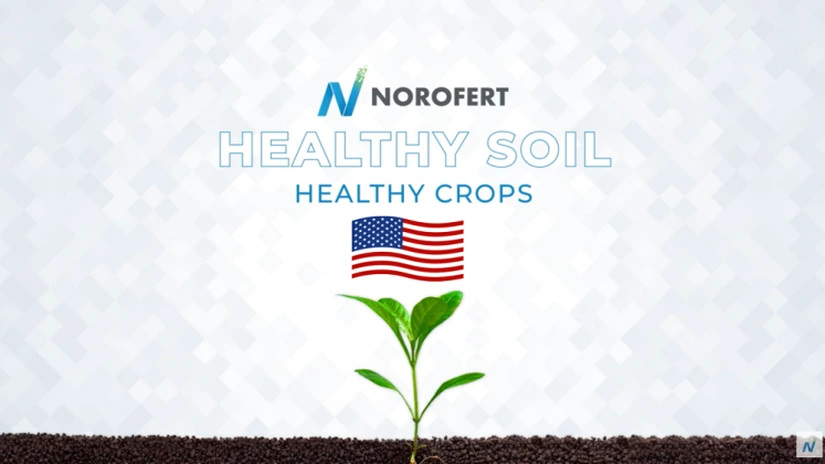 Norofert investește 250.000 de euro într-o linie de producție inputuri în SUA și intră în parteneriat cu un investitor american