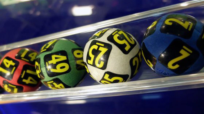 Loteria Română: Report de peste 1,85 milioane de euro la Noroc