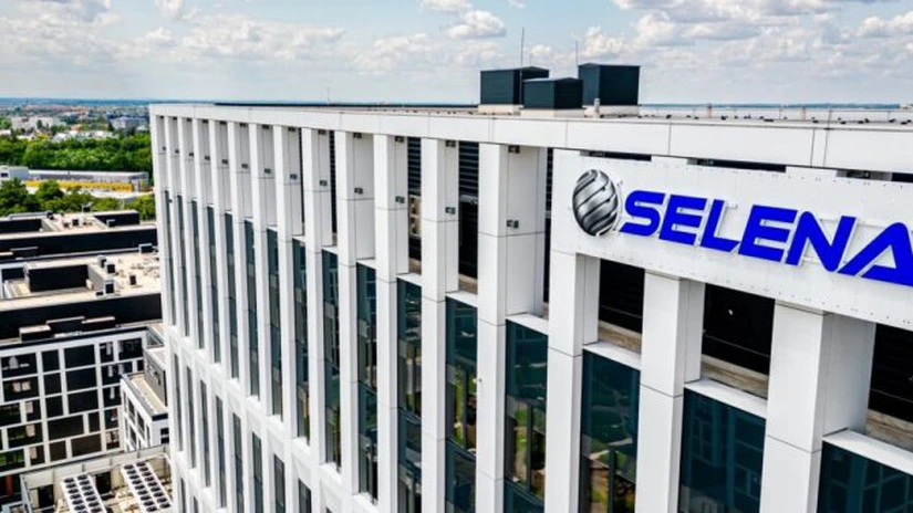 Polonezii de la Selena recapitalizează una din firmele din România cu 57 milioane de lei