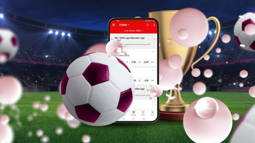 Iubeşti fotbalul? Pregăteşte-te de pronosticuri şi pariuri sportive EURO 2024 pe cel mai bun marcator!