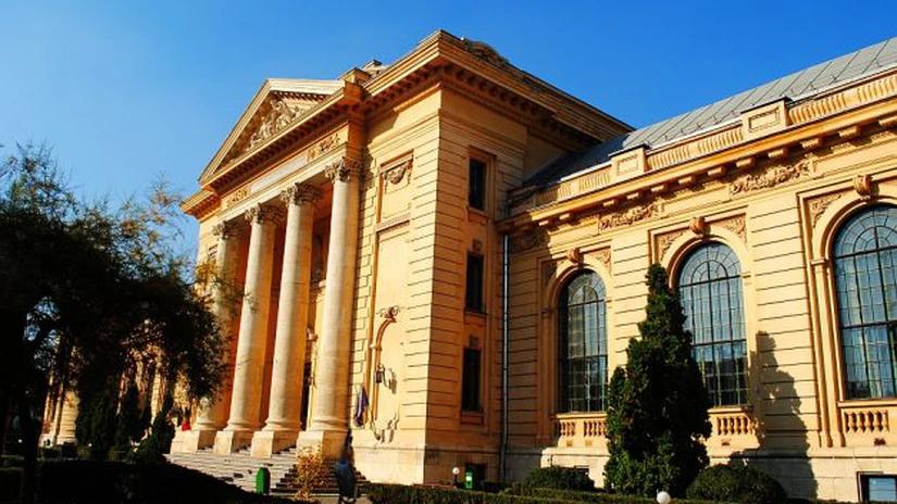 Deca: Creşte numărul studenţilor străini care vor să studieze în România