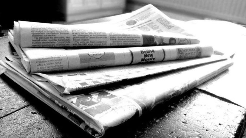 Guvernul de la Londra vrea să interzică deţinerea de ziare britanice de către alte state