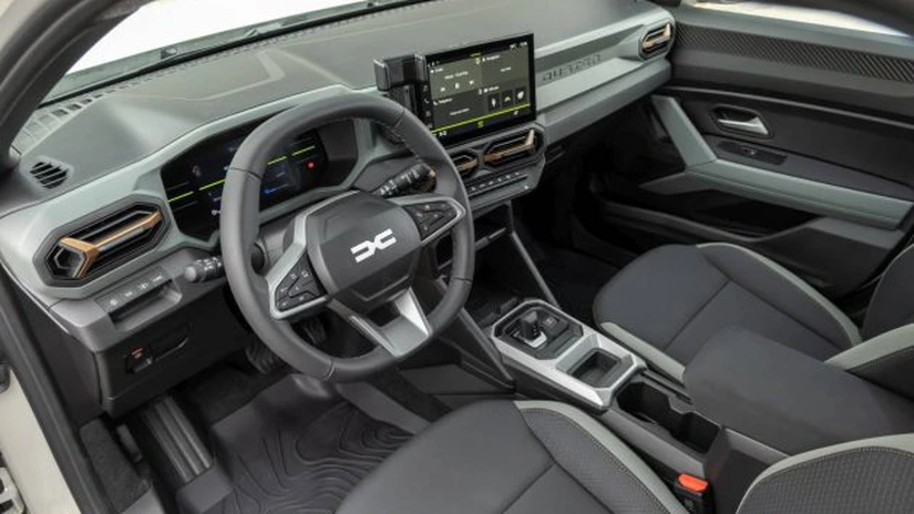 Dacia a vândut 676.340 vehicule la nivel mondial în 2024, în creștere cu 2,7% față de 2023