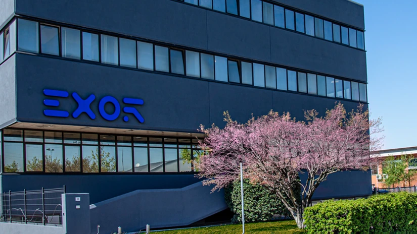 Italienii de la Exor EMS, susținuți de Panasonic, intră în România și vor produce plăci electronice la Râșnov pentru industria 4.0