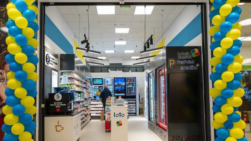 A apărut un nou jucător pe piața de retail tip convenience. Un offshore cipriot are în plan investiții de un milion de euro în 15 magazine Good2Go