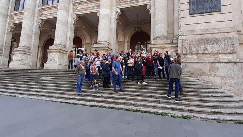 Federaţia Sindicală CULTURMEDIA anunță continuarea grevei japoneze și avertizează că îndiferența guvernanților va duce la declanșarea grevei generale de către angajații din muzee și biblioteci