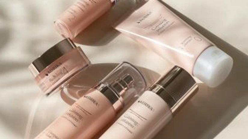 Brandul de produse cosmetice coreene KORIKA intră în România, în rețeaua de magazine Notino
