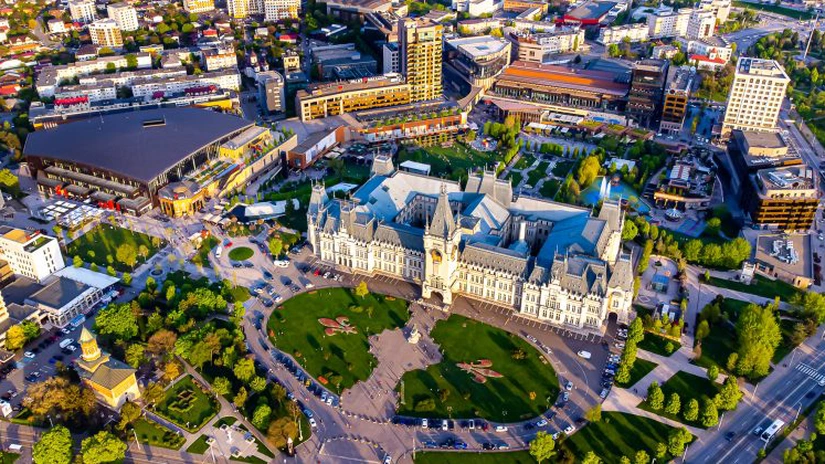 Compania Awin Global angajează specialiști pentru noul birou din ansamblul Palas Iași