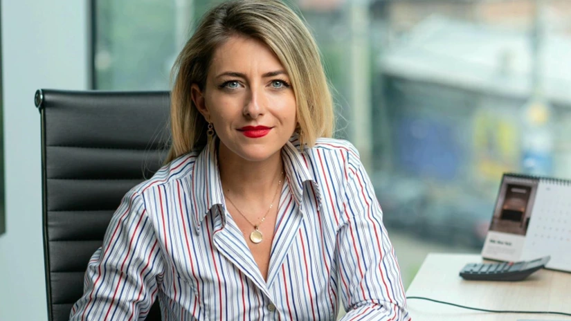 Fintech-ul Ecofinance România raportează o creștere a portofoliului de 40% în 2023