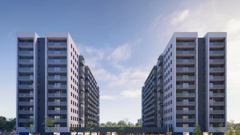 Romeo Ghica, Hercesa: Cea mai mare parte a cererii este pentru apartamentele care se încadrează în plafonul de TVA de 9%