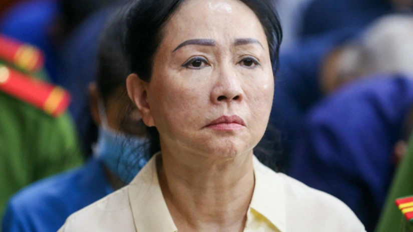 Vietnameză condamnată la moarte pentru cea mai mare fraudă financiară din istoria ţării sale