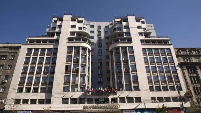 Julius Meinl Living a cumpărat hotelul Ambasador din București
