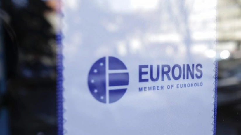 Lichidatorul Euroins a atacat contractul prin care fostul lider RCA a trimis în Bulgaria 300 de milioane de euro. Șeful Eurohold contestă autoritatea CITR, numit lichidator de Tribunal: 