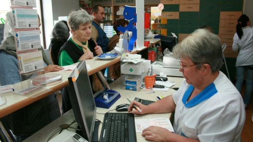 Paracetamol, Amoxicilina, Metformin riscă să dispară din farmacii, efect direct al Directivei privind tratarea apelor urbane reziduale