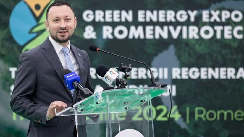 Răspunsul ministrului Mediului la întârzierile reclamate la decontarea sistemelor instalate prin “Casa Verde Fotovoltaice”: “Cineva trebuie să plătească, chiar dacă este și o zi de întîrziere”