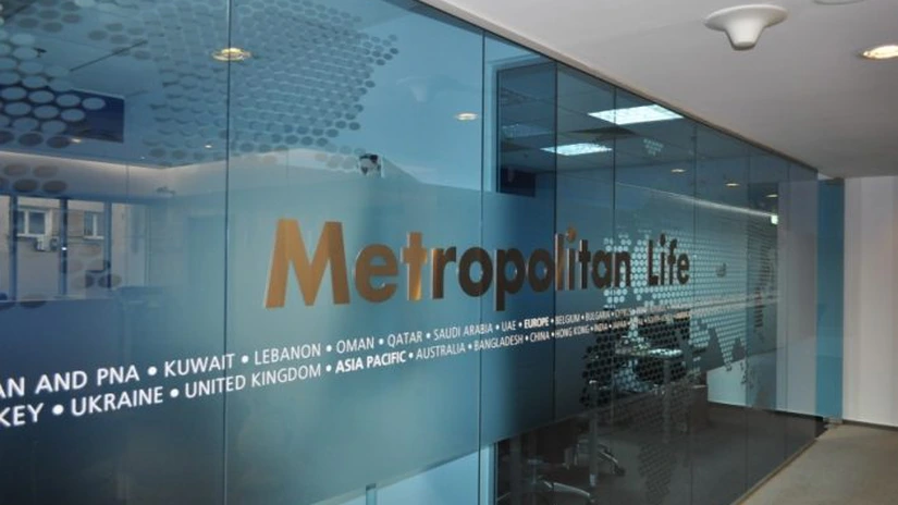 Metropolitan Life - Creştere de aproximativ 8% a primelor brute subscrise în anul 2023