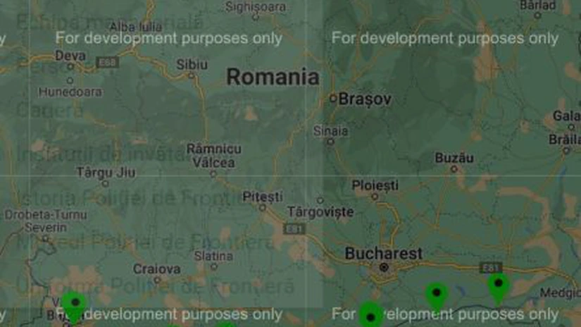 Deschiderea unui nou punct de trecere a frontierei între România şi Bulgaria, care va fi în regim de bac, pregătită de executiv - proiect