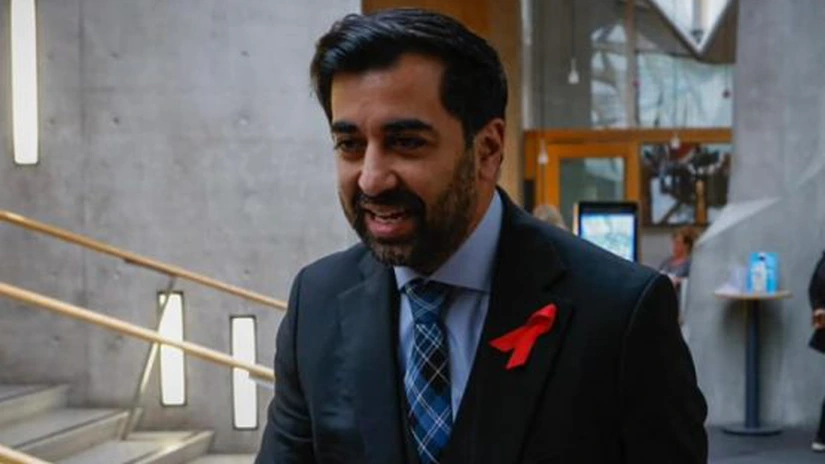Criză politică în Scoţia. Premierul Humza Yousaf a demisionat