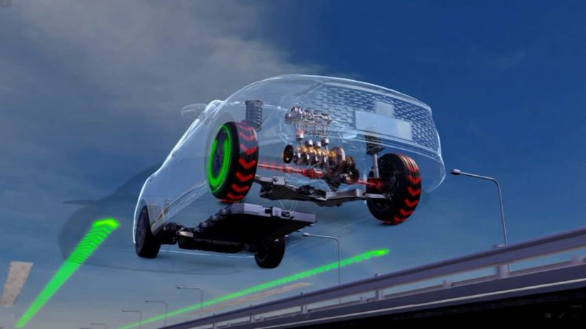 Chinezii de la BYD au prezentat o nouă generație a tehnologiei hibride care permite o autonomie de până la 2.000 km