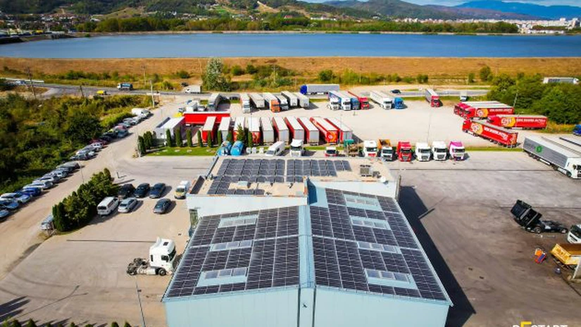 Restart Energy a finalizat două proiecte fotovoltaice pentru compania Com Divers, în valoare totală de peste 300.000 de euro