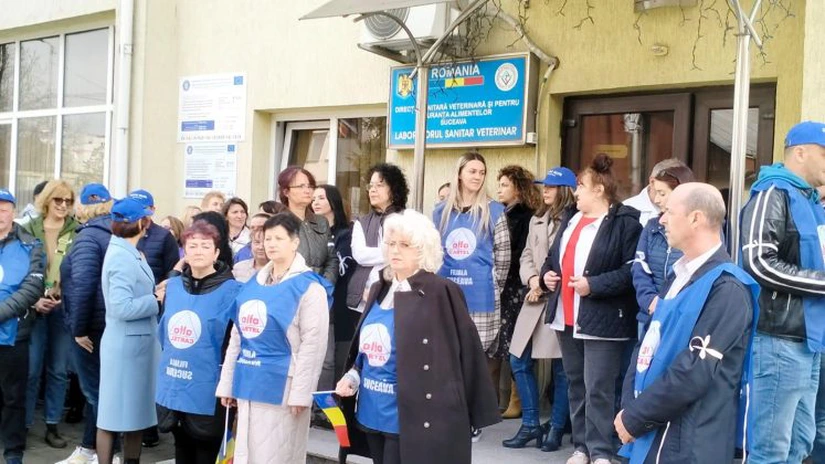 Cartel Alfa: Clasa politică se joacă cu chibriturile lângă butoiul de pulbere care poate exploda în orice moment. Guvernul dă dovadă de lipsă de transparenţă și impune austeritatea numai pentru unii