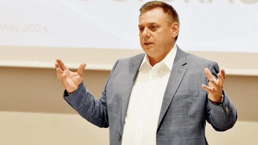 Grupul maghiar Inter-Computer, partener IBM Platinum, intră pe piața din România și vizează în primul an de activitate o cifră de afaceri de 3 milioane de euro