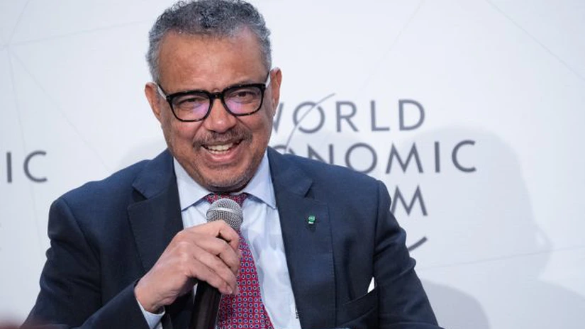 Negocierile conduse de OMS pentru încheierea unui tratat privind pandemiile s-au încheiat după mai bine de doi ani fără a se ajunge la un acord