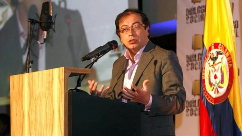 Președintele columbian Gustavo Petro anunță ruperea relațiilor diplomatice cu Israelul, stat pe care-l acuză de comiterea unui genocid împotriva palestinienilor