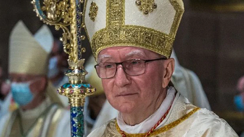 Vaticanul avertizează că autorizarea de către statele NATO de folosire a armamentului livrat Ucrianei pentru a lovi ținte din Rusia ar duce la o escaladare introcontrolabilă a războiului