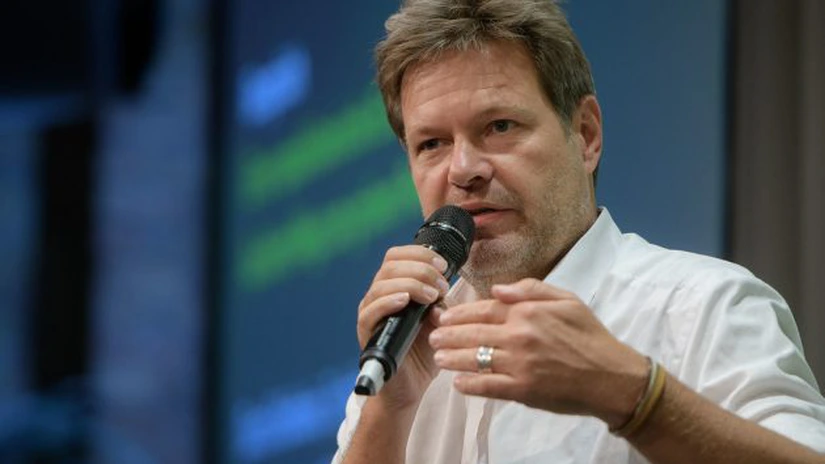 Guvernul german a renunțat la speranța unei minime creșteri economice în acest an - surse Bloomberg