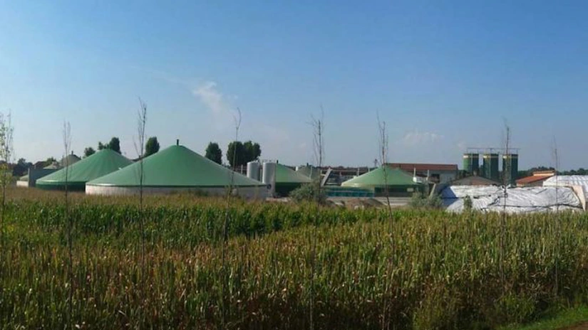 Americanii de la BSOG, care au scos primele gaze “noi” din Marea Neagră, vor să umple România cu centrale pe biogaz. Firmă specială lansată