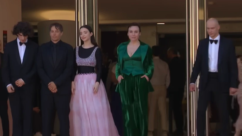 Festivalul Cannes, 2024: Filmul ''Anora'' a câştigat trofeul Palme d'Or