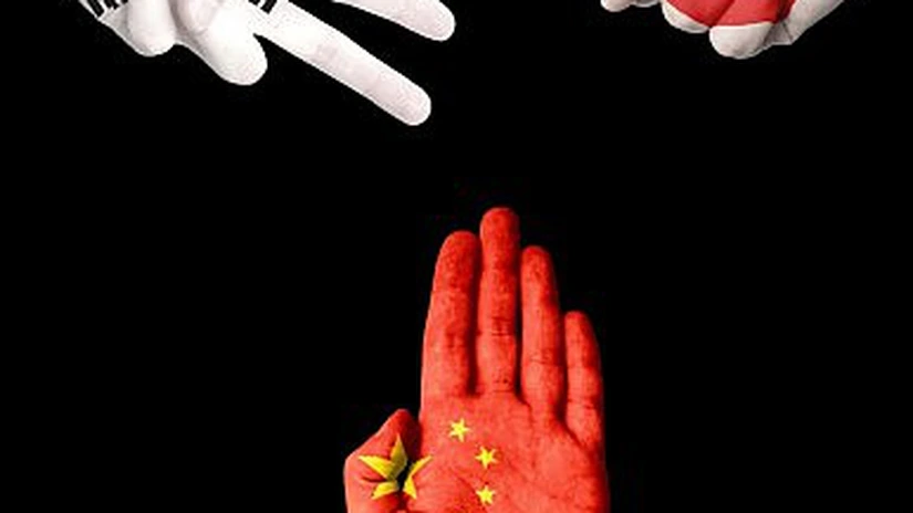 Primul summit trilateral Coreea de Sud-China-Japonia, din ultimii patru ani