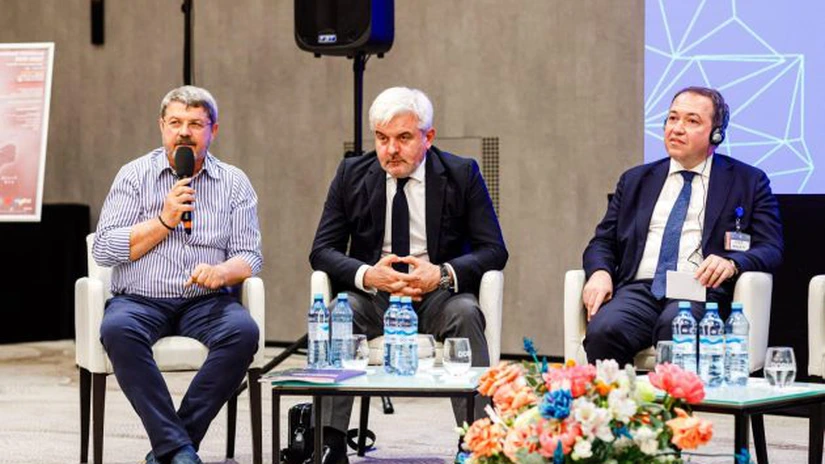 România nu va pierde niciun euro din PNRR pentru infrastructura rutieră - secretar de stat, după discuții cu Umbrărescu