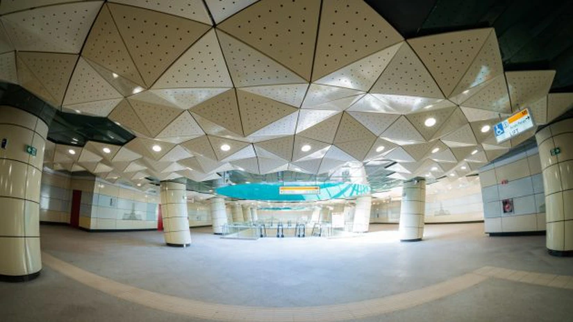 Magistrala 5 de metrou: Tronsonul Eroilor - Piața Iancului ar putea fi gata abia în 2033, dacă va fi pornită licitația în 2025