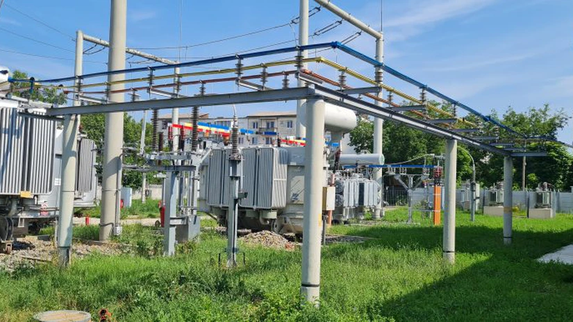 DEER a făcut investiții de 70,3 milioane de lei în primul trimestru din 2024, o creștere cu 7,7% a valorii lucrărilor finalizate