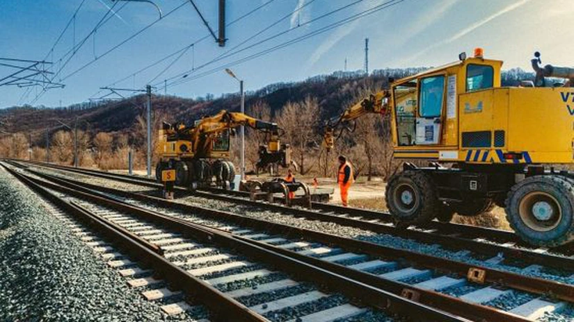 A fost aprobat bugetul CFR SA pe 2024. Investițiile în infrastructura feroviară aproape că se dublează - Grindeanu
