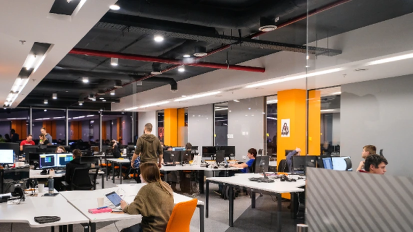 Jucător nou pe piața de IT. N-iX, companie din Ucraina cu peste 2.200 de angajați, a intrat pe piața din România. Inditex, Bosch, e-Bay și Siemens, pe lista clienților săi