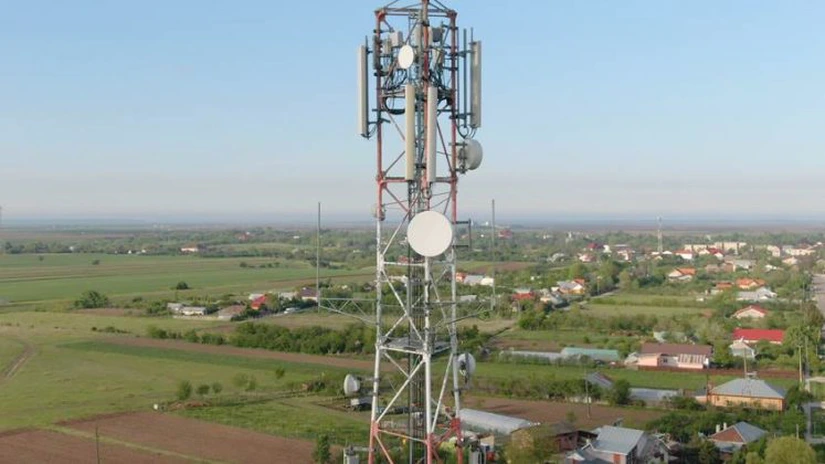 Vodafone și Orange extind proiectul pilot al rețelei comune Open RAN 4G în anumite zone rurale din România