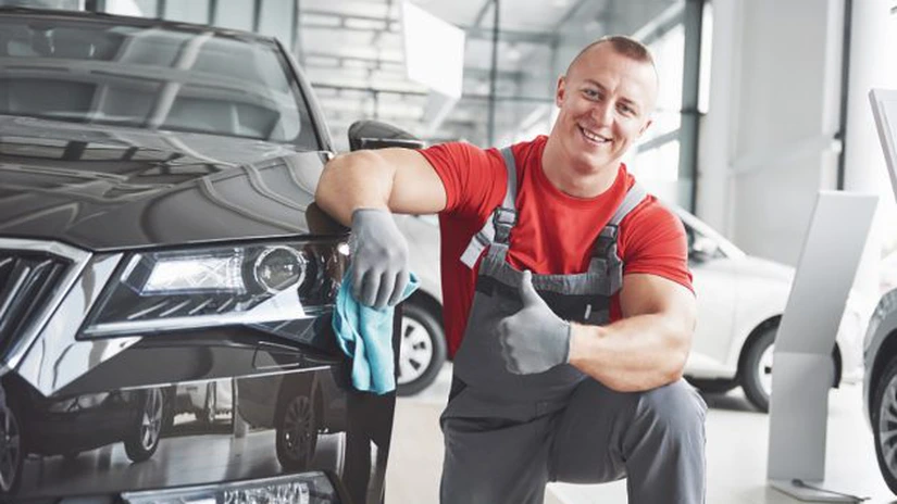 Costul orar al forței de muncă, creștere cu 17,12% în T3 2024 față de T3 2023