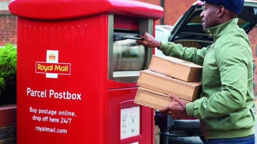 Royal Mail va fi preluată de miliardarul ceh Daniel Kretinsky. Afaceristul deţine în România postul de radio Europa FM şi o participaţie la Metro