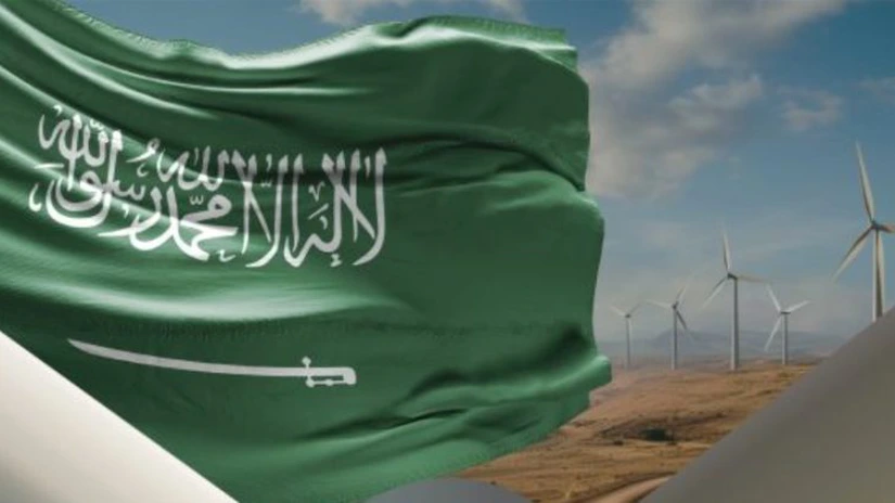 Energia regenerabilă este mai ieftină decât combustibilii fosili chiar şi în Arabia Saudită