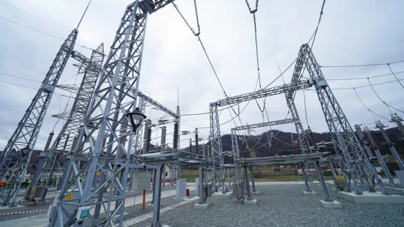 DEER urmează să acceseze un credit de 200 mil. euro de la BEI pentru investiții în rețele, garantat de firma-mamă Electrica