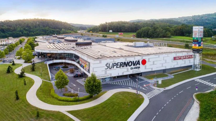 Austriecii de la Supernova, care au cumpărat mall-uri în România, își aduc la noi și divizia de regenerabile. Ce proiecte au