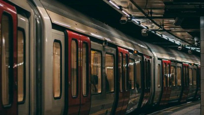 Importanța Transportului în Comun pentru Mobilitatea Urbană și Dezvoltarea Durabilă a Bucureștiului